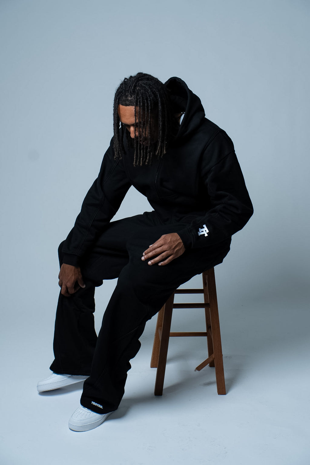 Sweats - Black