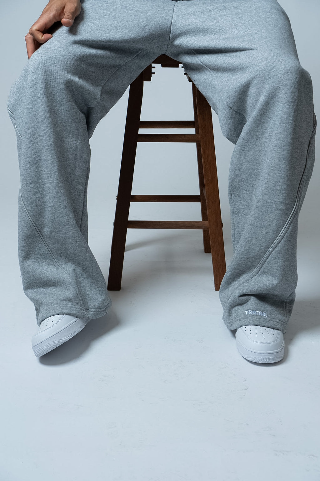 Sweats - Grey