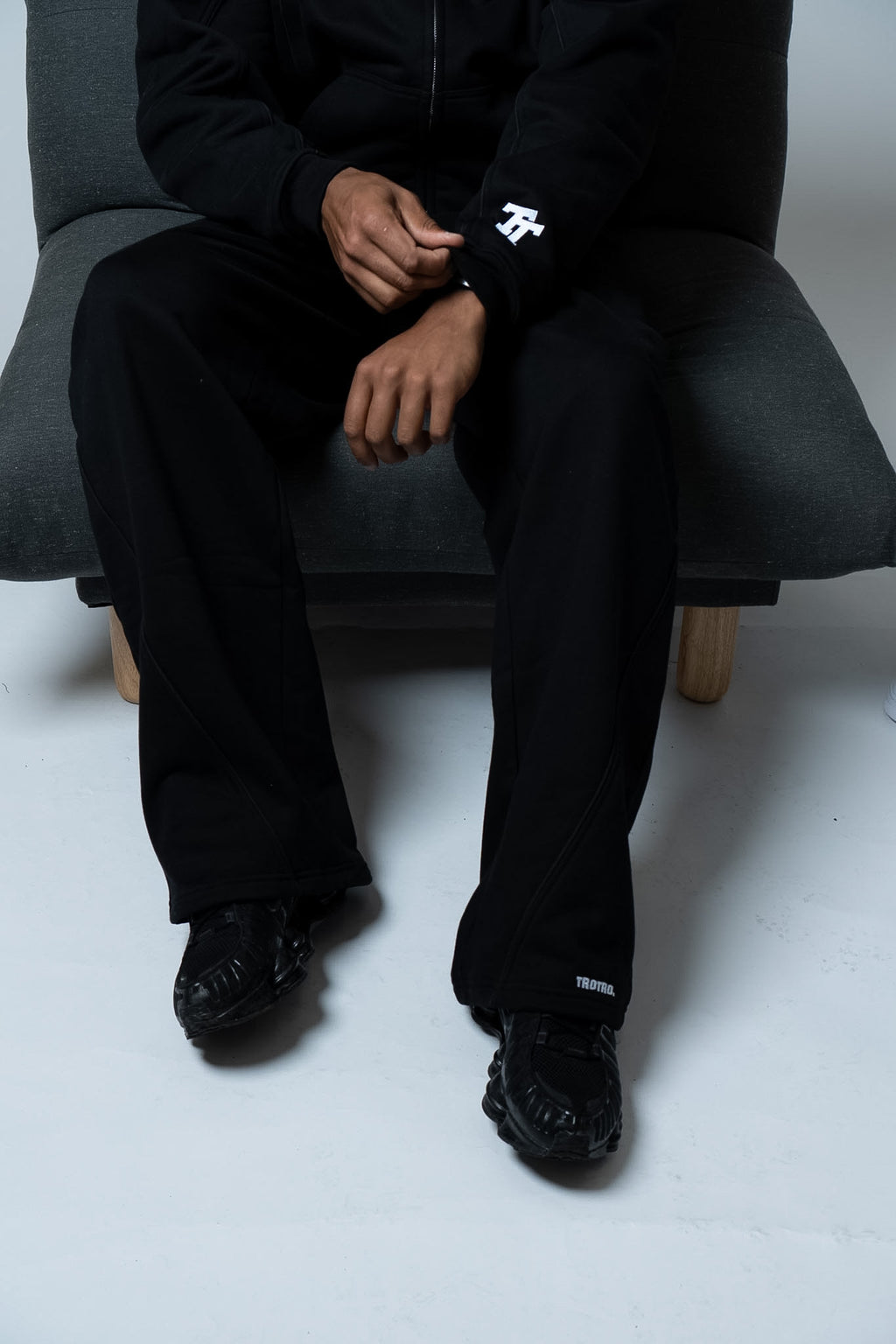 Sweats - Black