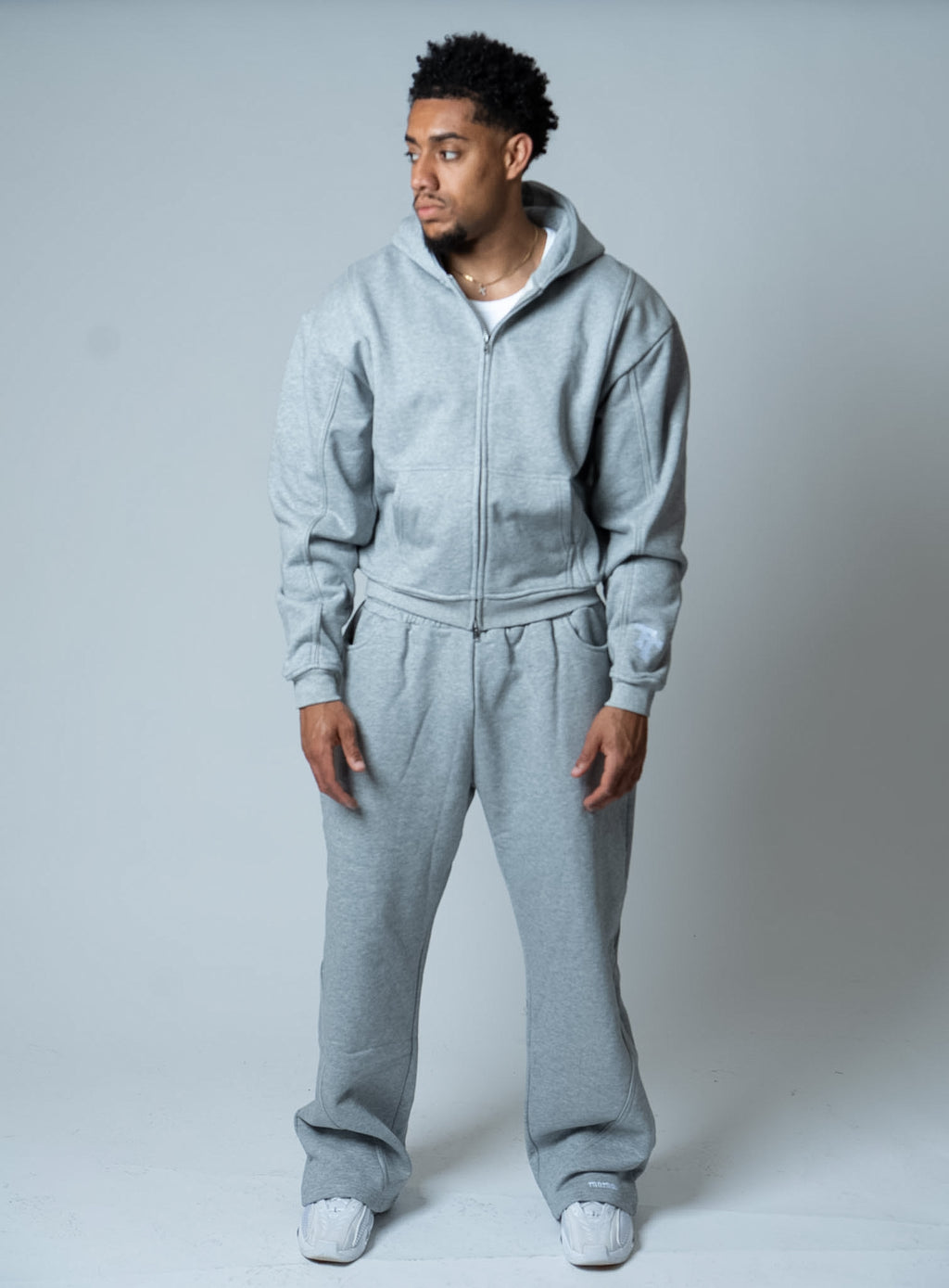Sweats - Grey