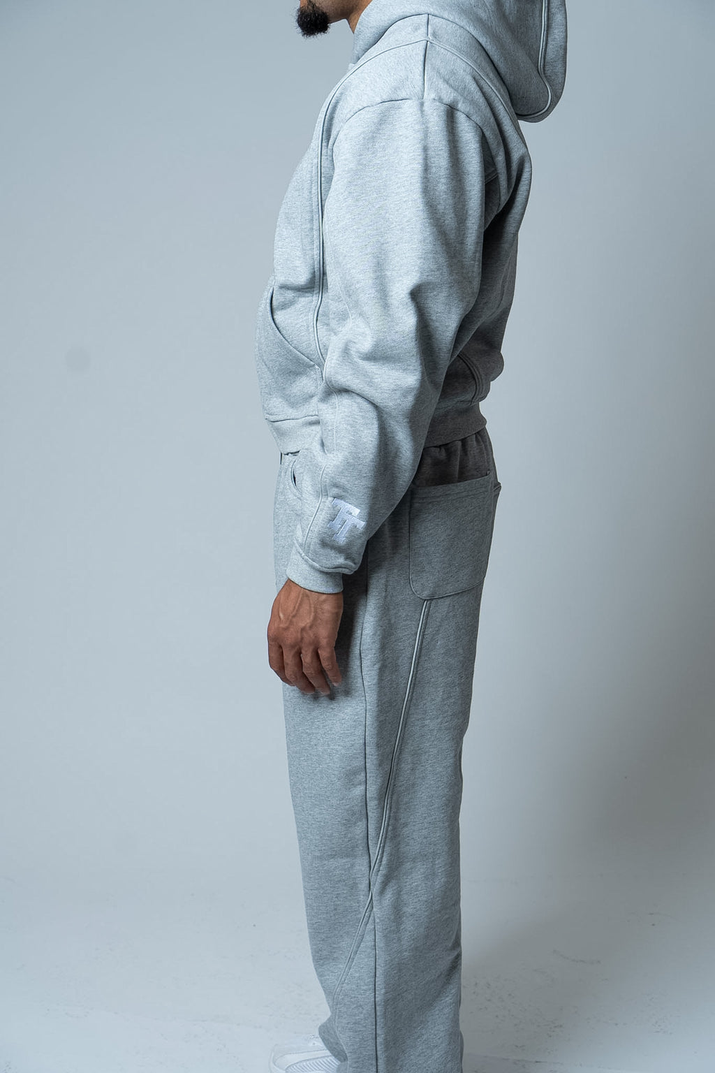 Sweats - Grey