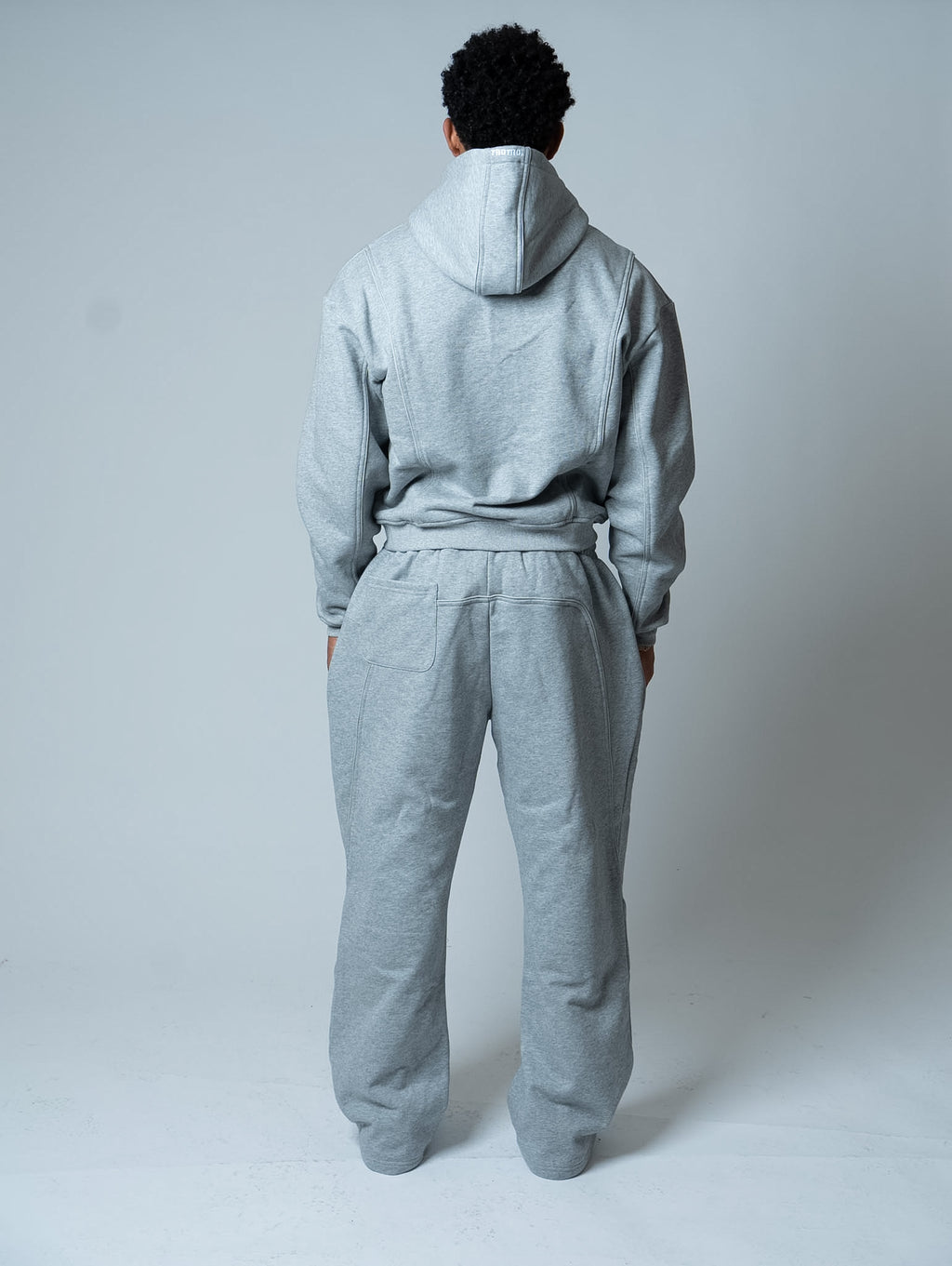 Sweats - Grey