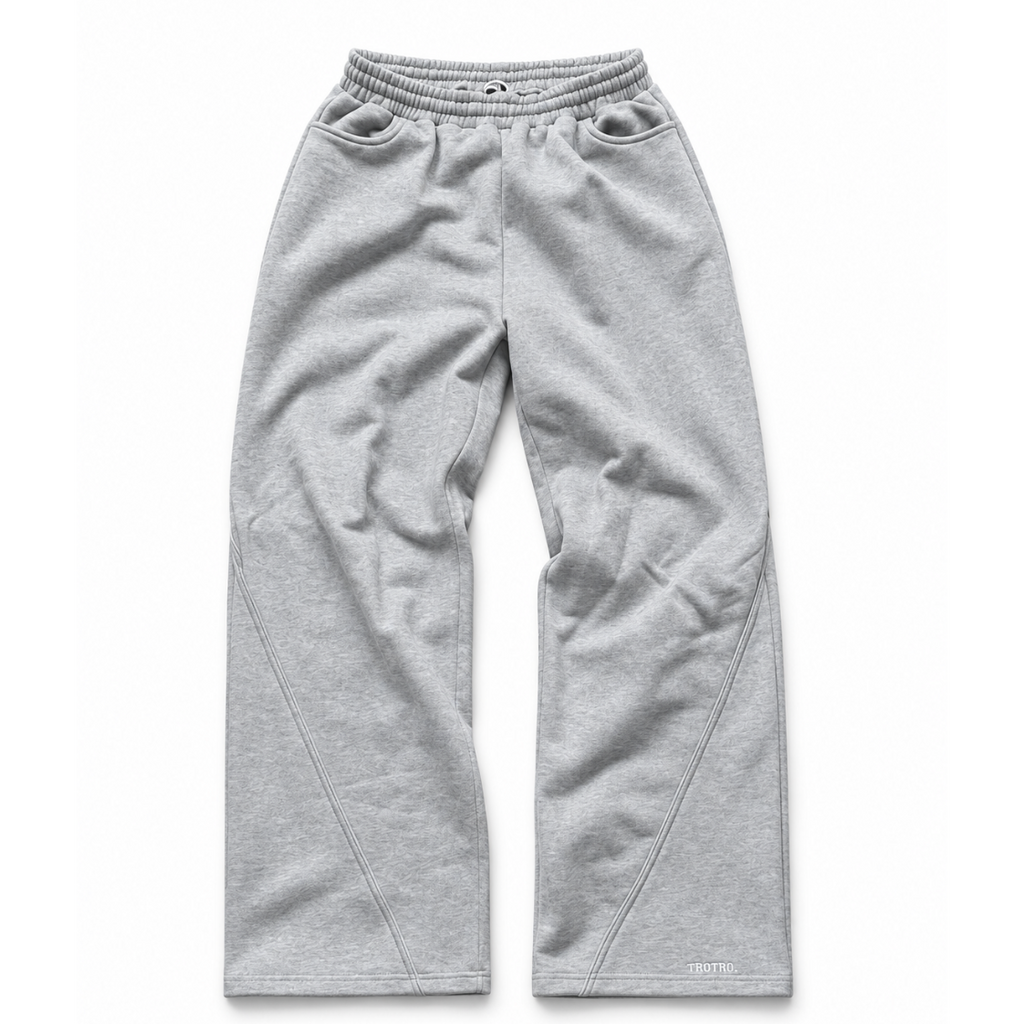 Sweats - Grey
