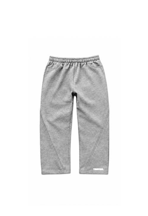 TROTRO SWEATS - GREY